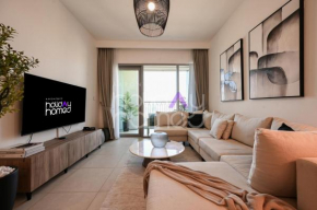Elegant Views 1BR Walk to Dubai Mall Downtown Views 2 T1
